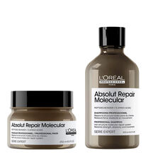 Kit Duo Absolut Repair Molecular